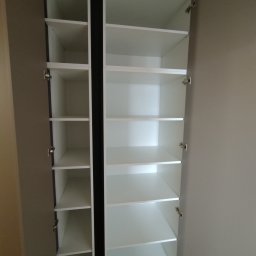 Kuchnie na wymiar Białystok 3