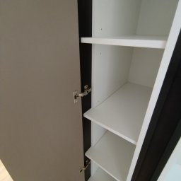 Kuchnie na wymiar Białystok 2