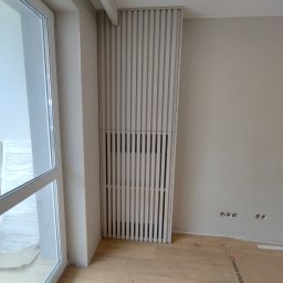 Kuchnie na wymiar Białystok 4