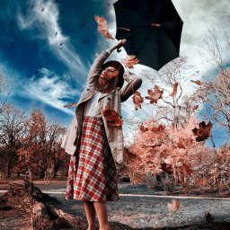 Sesja ciążowa Łódź 2