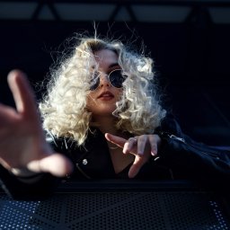 Sesja ciążowa Łódź 3