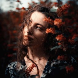 Sesja ciążowa Łódź 1