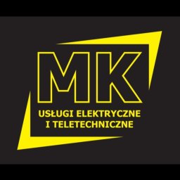 Mk instalacje elektryczne i teletechniczne Mateusz Księżarczyk - Inteligentne Budynki Oświęcim