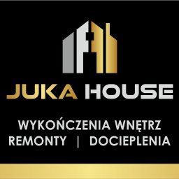 JUKA HOUSE - Przebudowa Biura Nowy Sącz