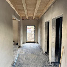 Tynki maszynowe Szczecin 4