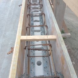 Kierownik budowy Nowy Sącz 2