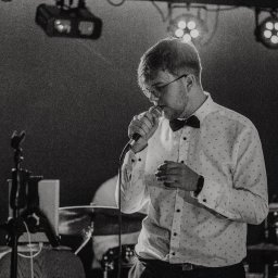 Zespół muzyczny Skawce 2