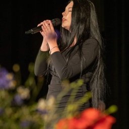 Zespół muzyczny Skawce 1