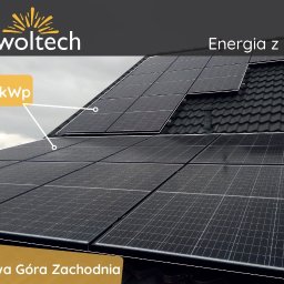Fotowoltech Artur Sztachański - Perfekcyjna Energia Odnawialna Ełk