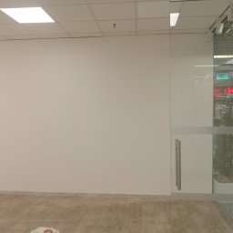 Lepster-Bud - Malowanie Biura Poznań