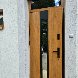 Okna PCV Starogard Gdański 1