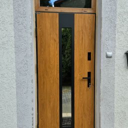 Okna PCV Starogard Gdański 2