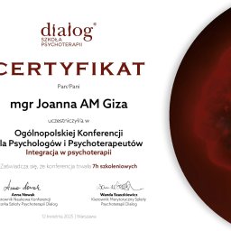 Psycholog Warszawa 4