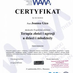 Psycholog Warszawa 49