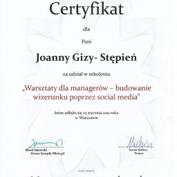 Psycholog Warszawa 27