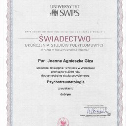 Psycholog Warszawa 10