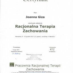 Psycholog Warszawa 30