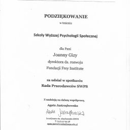 Psycholog Warszawa 39