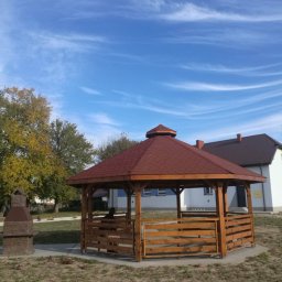 Altany Stalowa Wola 3