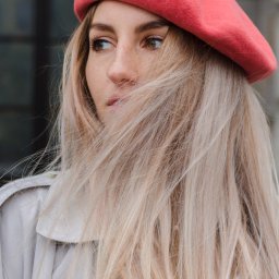 Sesja ciążowa Warszawa 2