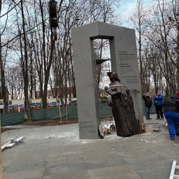 Zakład kamieniarski D&BD - Doskonałej Jakości Płyty Granitowe Na Taras Kraków