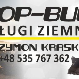 KOP-BUD - Usługi Budowlane Czaplinek