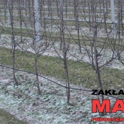 Ogrodzenia betonowe Jeżów 4