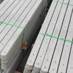 Zapraszam do zakupu najwyższej jakości słupków betonowych do siatki, drzewek i winorośli. Precyzyjnie wykonane , solidnie zbrojone a także mocny beton . Tel . 603265743. 