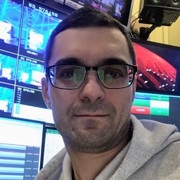 Oleksandr Manyliuk - Usługi Elektryczne - Naprawy Piekarnik&oacute;w Wrocław