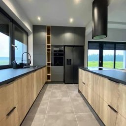 Stolarz Dąbrowa Chełmińska 4