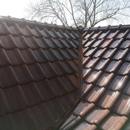 Wymiana dachu Bolesławiec 4