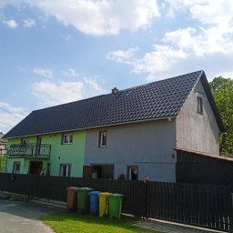 Wymiana dachu Bolesławiec 18