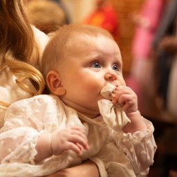 Fotograf na chrzest Warszawa 2