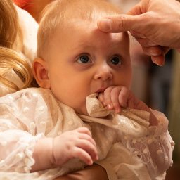 Fotograf na chrzest Warszawa 3