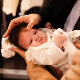 Fotograf na chrzest Warszawa 2