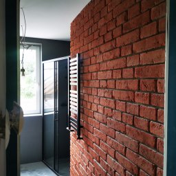 Pro-rem uslugi remontowe - Naciągany Sufit Łódź