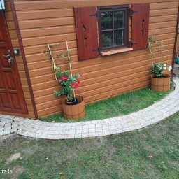 Tarasy Oborniki Śląskie 1