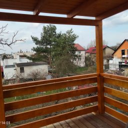 Tarasy Oborniki Śląskie 4