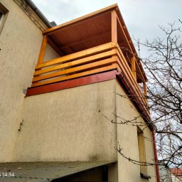 Tarasy Oborniki Śląskie 3