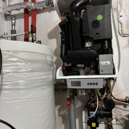 Montaż instalacji elektrycznych Nysa