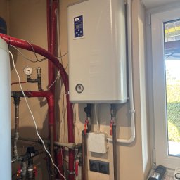 Serwis pieców gazowych Opole 4