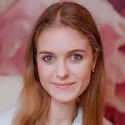 Tetyana Antypova