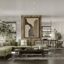 W nowej odsłonie - salon