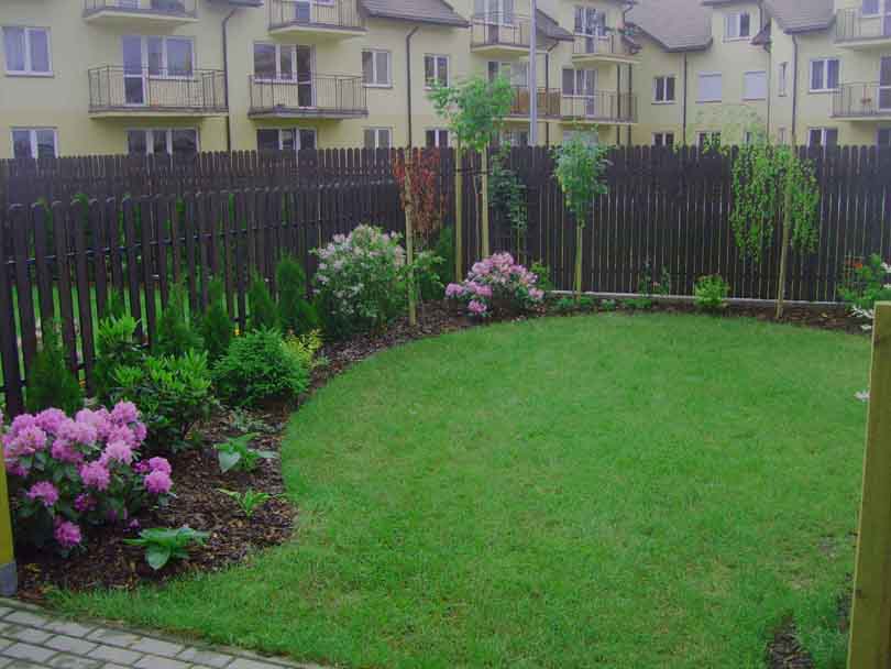 Stała opieka nad Twoim ogrodem