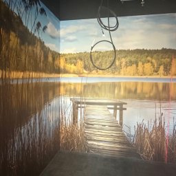 Tapetowanie Wiązowna 1