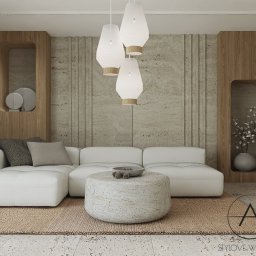 Projektowanie mieszkania Szczecin 4