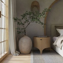 Projektowanie mieszkania Szczecin 3