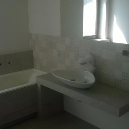 USLUGI REMONTOWO BUDOWLANE TOMASZ CZAJCZYK - Glazurnik Krak&oacute;w