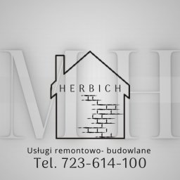MARIUSZ HERBICH Usługi Budowlane - Remonty Mieszkań Barlinek