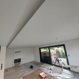 Malowanie mieszkań Medynia Głogowska 2